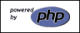 Powered by PHP