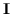$\mathbf{I}$